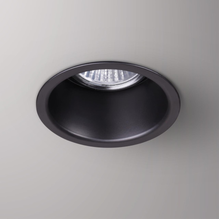 Встраиваемый светильник NovoTech BUTT GU10 50W 370445 SPOT