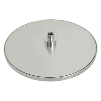 Верхний душ с шарнирным соединением 30 см Mariani B00STA0130 B00STA0130