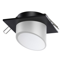 Встраиваемый светильник NovoTech LIRIO GU10 9W 370898 SPOT