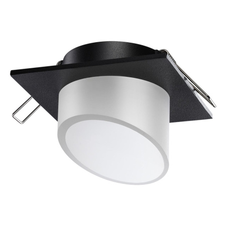 Встраиваемый светильник NovoTech LIRIO GU10 9W 370898 SPOT