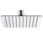 Верхний душ с шарнирным соединением 25 см Remer 357UFD25X 357UFD25X