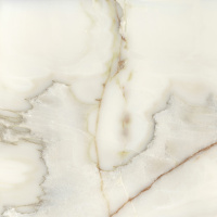Керамогранит BIJOUX ONYX BLANCHE MAT 6MM R	120X120