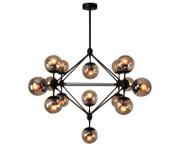 Люстра Kink Light Моди 07535-15,19