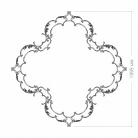 Узел RODECOR 66515CN