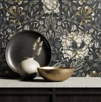 Обои KT-Exclusive Arts&Crafts ET12608