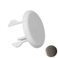 Керамическая крышка для перелива GSG Ceramic Design TPCE029, Tortora Matt TPCE029