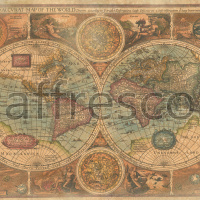 Фрески, Каталог Сюжеты, арт. 0066