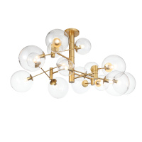 Светильник потолочный ST-Luce LIORA SL1150.202.16