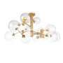 Светильник потолочный ST-Luce LIORA SL1150.202.16
