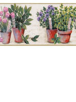 Обои AURA Kitchen Story III (KV79535)