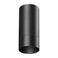 Светильник накладной NovoTech SLIM GU10 9W 370865 OVER