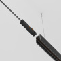Ввод питания Maytoni Magnetic track system Accessories for Exility TRA034B-42B