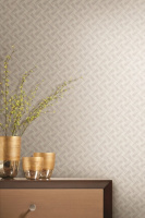 Обои York Geometric Resource Library GM7572