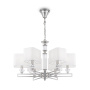 Люстра подвесная Maytoni Ontario MOD020PL-06CH