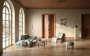 Керамогранит NATIVE NI 11 ROVERE NATURALE 20X120