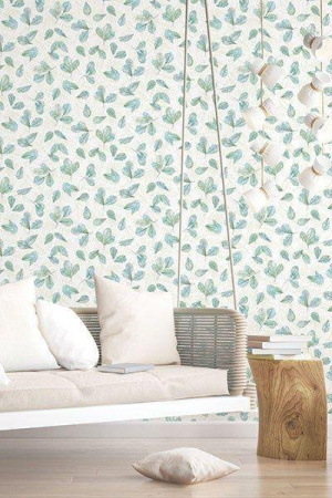 Обои AURA Evergreen (7302)