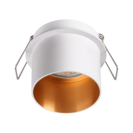 Встраиваемый светильник NovoTech BUTT GU10 50W 370432 SPOT