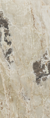 Керамогранит  ONYX&MORE GOLDEN BLEND SATIN 6MM R 120x280