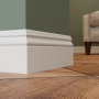 Плинтус напольный из ЛДФ Ultrawood арт. Base 5271 i (2000 x 90 x 12 мм.)