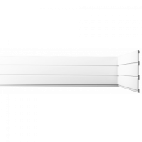 Стеновая панель из XPS Polymer СП 02/2.6 Bello Deco - 3D панель