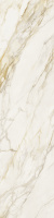 Керамогранит ETOILE CREME GLO 6MM 60X240 RET
