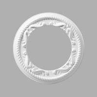 Розетка потолочная  DR52