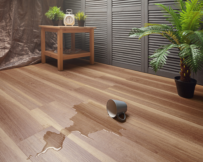 Виниловая плитка AF5504 Glue