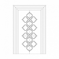 Готовые решения RODECOR 76422AR