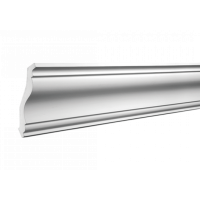 Карниз из полиуретана 1.50.133 Европласт - Плинтус потолочный