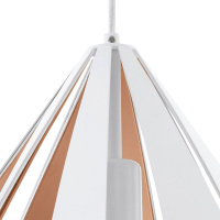 Светильник подвесной CARLTON 1 49932