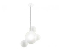 Подвес KINK Light Галла 07545-4,01(02)