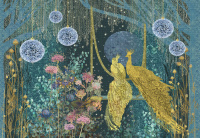 Фрески, Каталог Ботаника, арт. ID135878