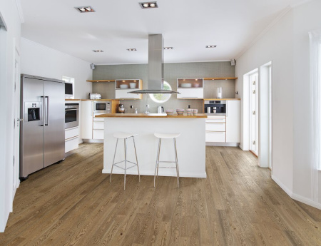 Паркетная доска ДУБ STORY 138 COUNTRY PRESENCE