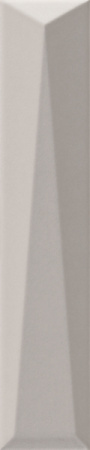 Керамическая плитка UP GREY LINGOTTO 5x25