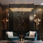 Подвесной светильник Loft It (Light for You) Eclair 10206/1200R