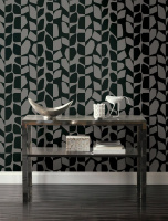 Обои York Black&White Resource Library BW3894