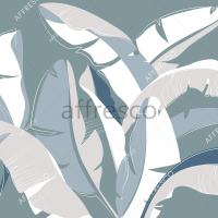 Банановые листья ,  арт. ID139376