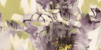 Керамическая плитка W&S D CP4 GOUACHE SAGE  120X240