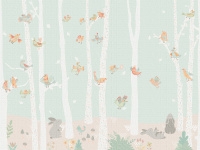 Каталог СКАЗКИ AFFRESCO, арт. ZK650-COL1