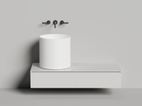 ARMONIA ROUND 03 покраска по RAL полностью 130423MF