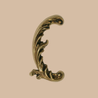 Орнамент крашенный  66150L-57