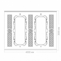 Готовые решения RODECOR 77023CN
