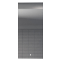 Зеркало ORKA Ferla ORK1001B+ 40x90 c LED подсветкой