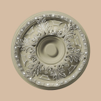 Розетка потолочная  DR309-59