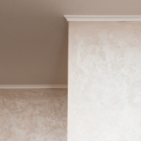 C250 Карниз Orac Decor из полиуретана - Плинтус потолочный