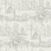 Обои KT-Exclusive Casa Fiori gm91502