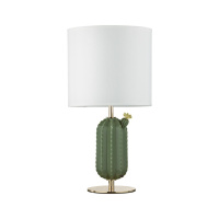 Настольная лампа Odeon Light CACTUS E27 1*60W 5425/1T