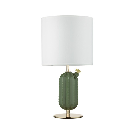 Настольная лампа Odeon Light CACTUS E27 1*60W 5425/1T