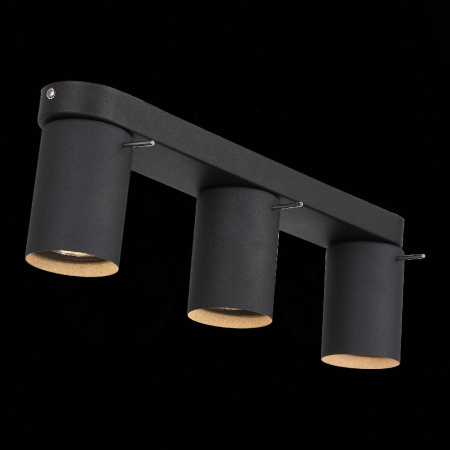Светильник настенный ST Luce FANALE GU10 3W 220V IP20 SL597.401.03