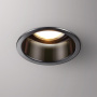 Встраиваемый светильник NovoTech BUTT GU10 50W 370449 SPOT